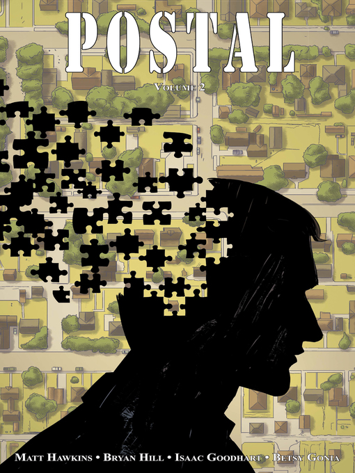 Title details for Postal (2015), Volume 2 by Bryan Hill - Available